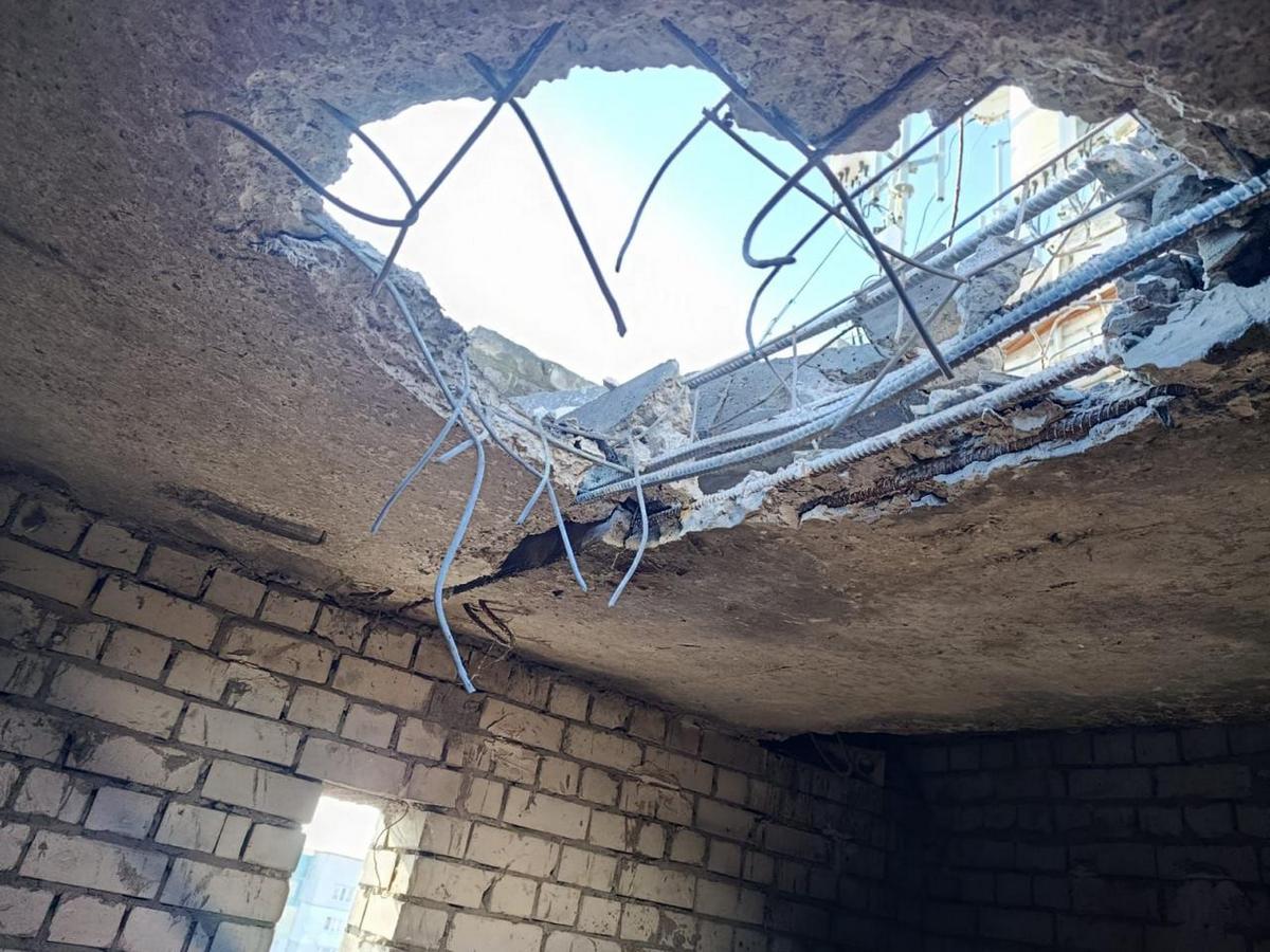 Ворог атакує Херсон «Молніями» та «Скальпелями»: як минув день на Херсонщині