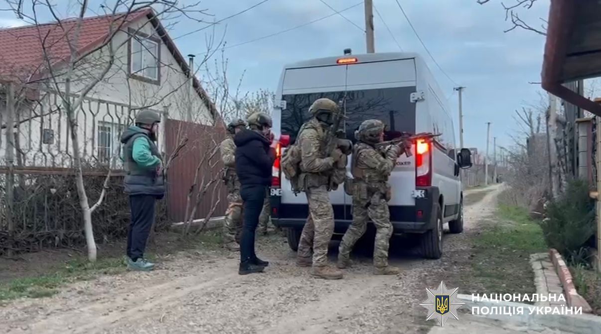 Чоловік, який стріляв у патрульних в Одесі, загинув: подробиці інциденту (фото)