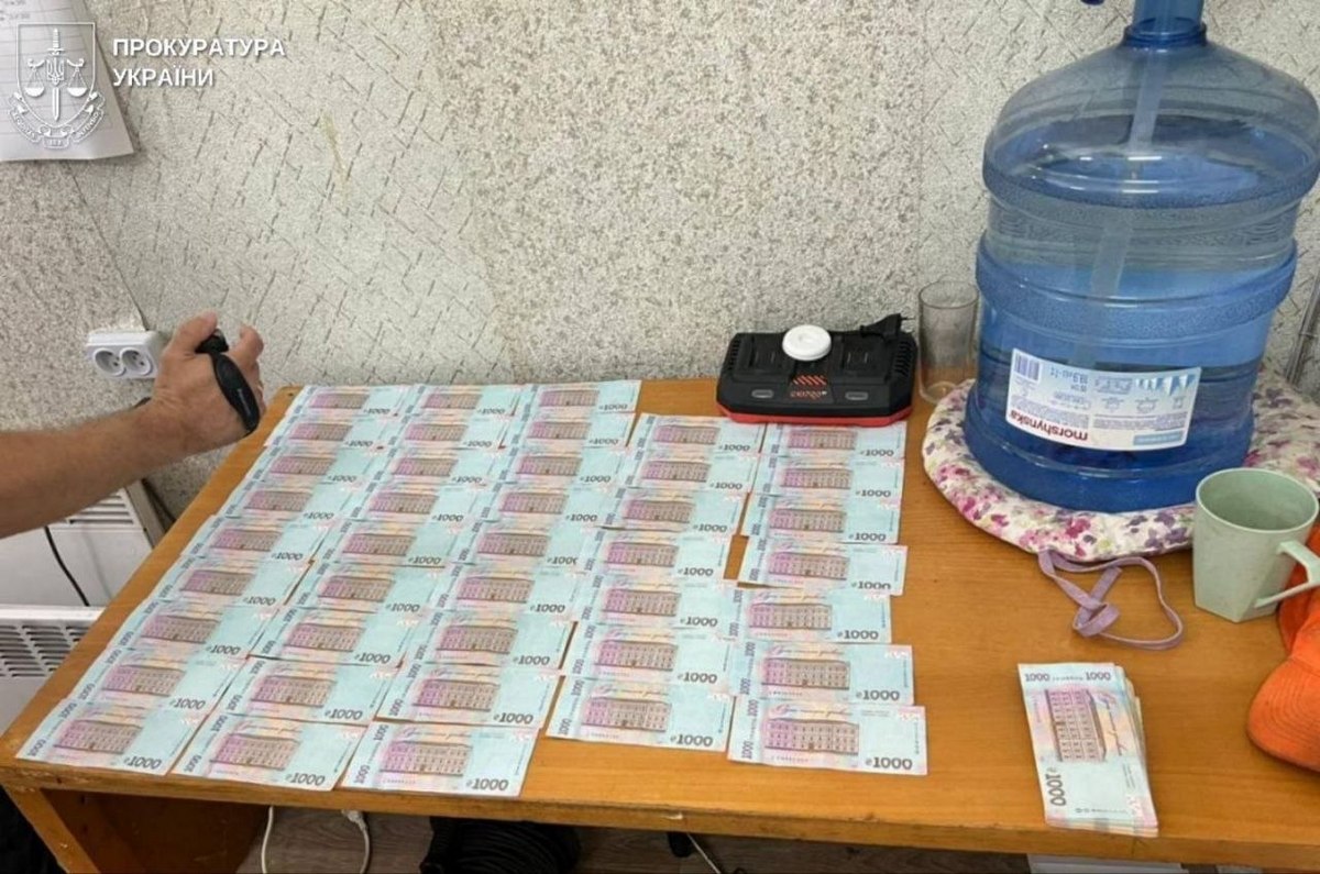 на Одещині привласнили зарплати