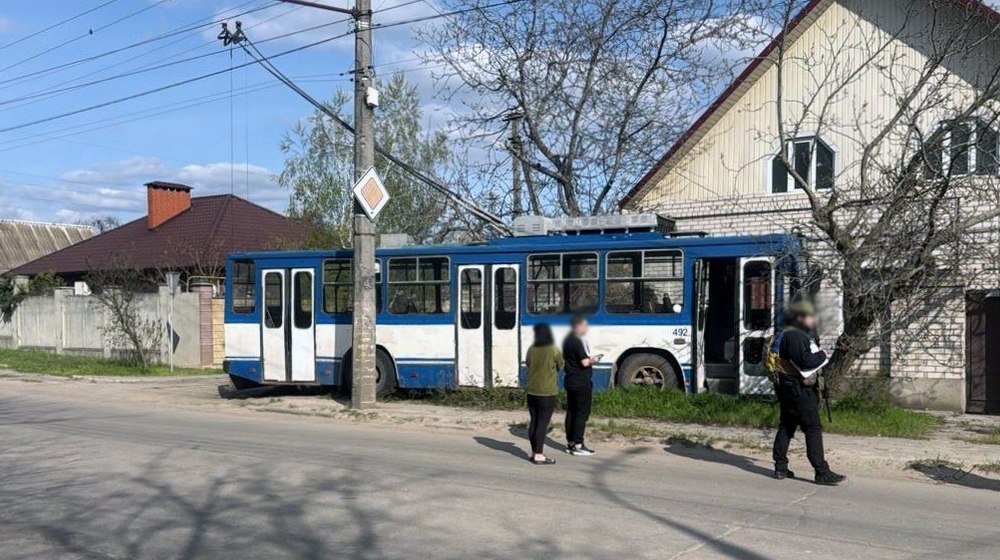 окупанти атакують Херсонщину
