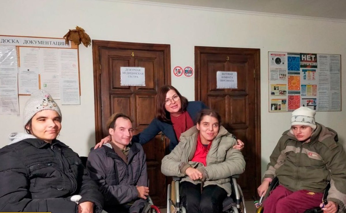 Вивозила дітей до РФ: оголошено вирок зрадниці, яка працювала міністеркою на ТОТ Херсонщини