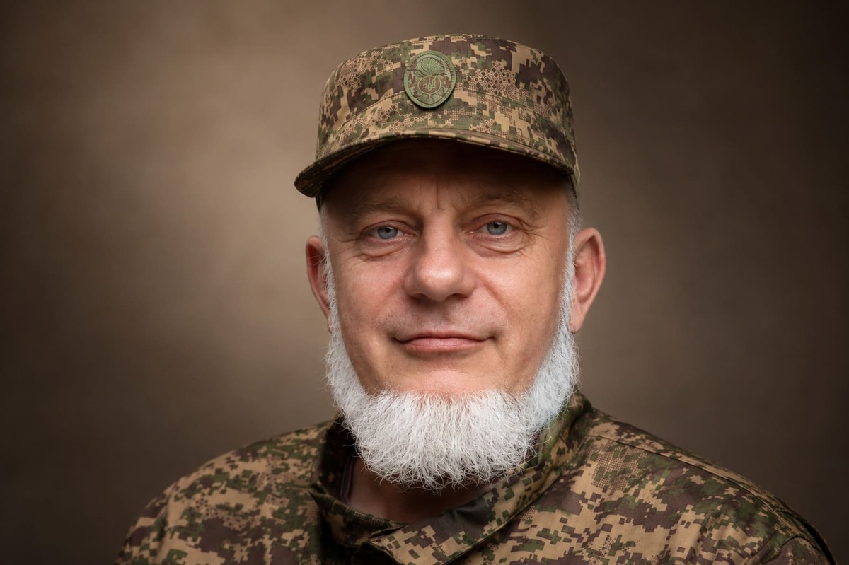 Чорнобаївка