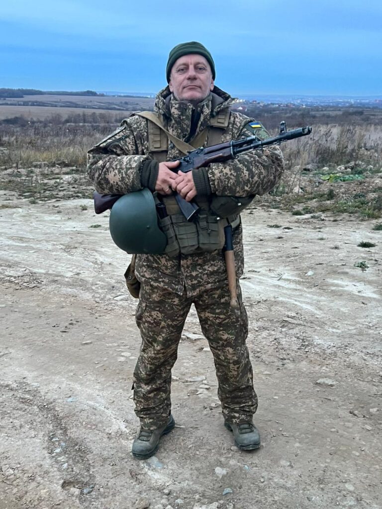 Чорнобаївка