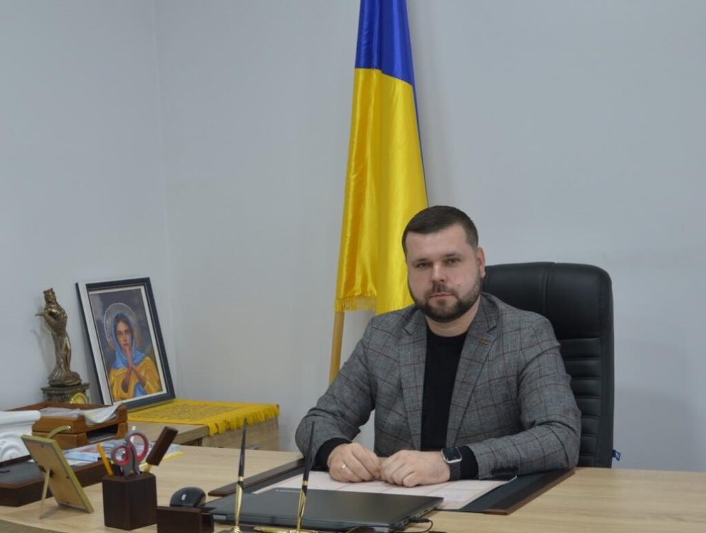 В'ячеслав Чернявський