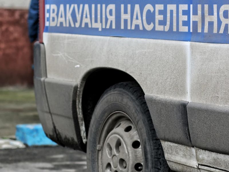 У Херсоні можуть розширити територію обов’язкової евакуації: червона зона охопить ще кілька вулиць