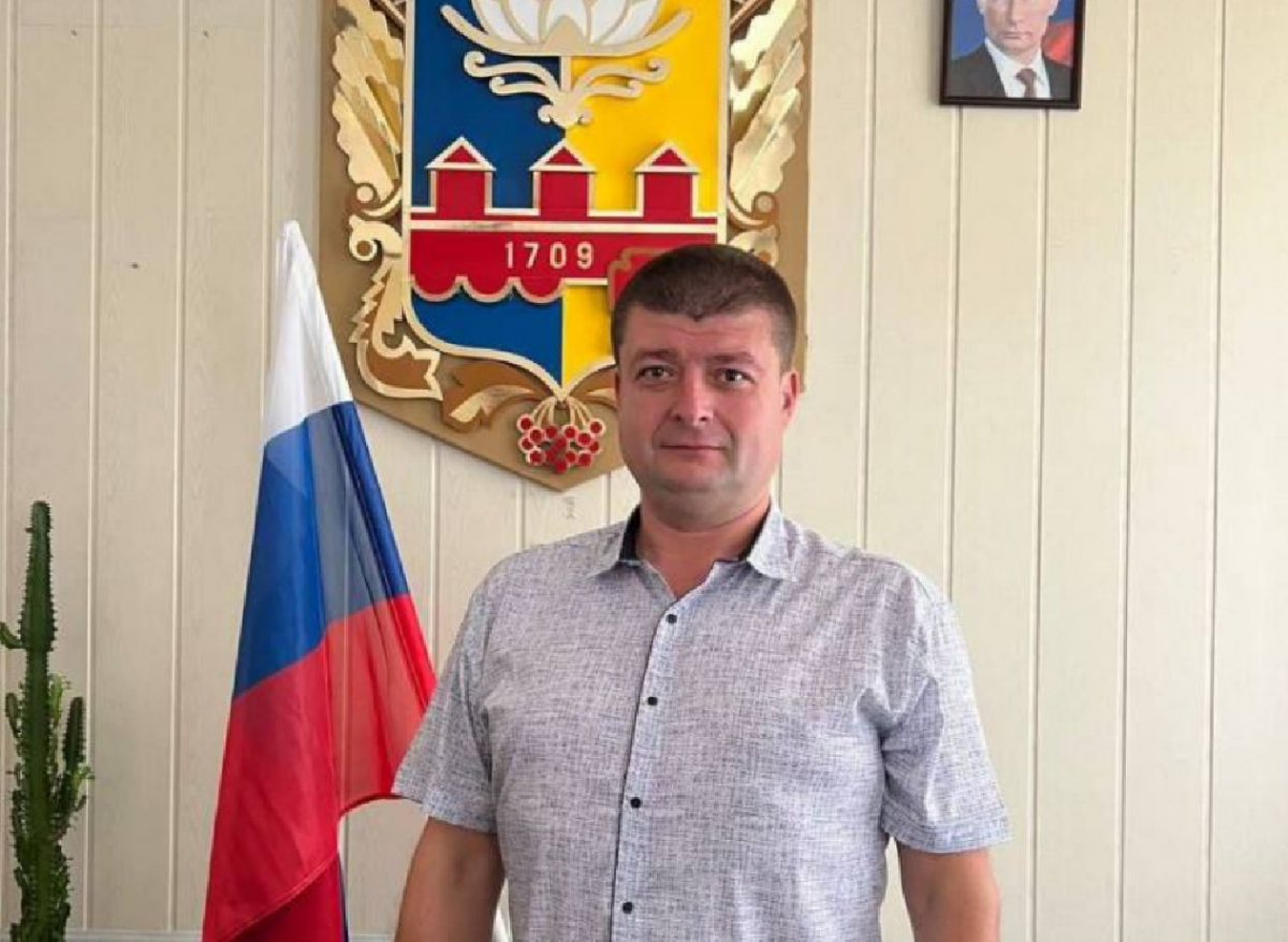 Третій вирок колишньому гауляйтеру окупованої Голої Пристані