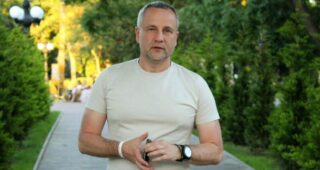 «Процес саботується»: син мера Херсона Святослав Колихаєв – про можливість звільнення батька з полону