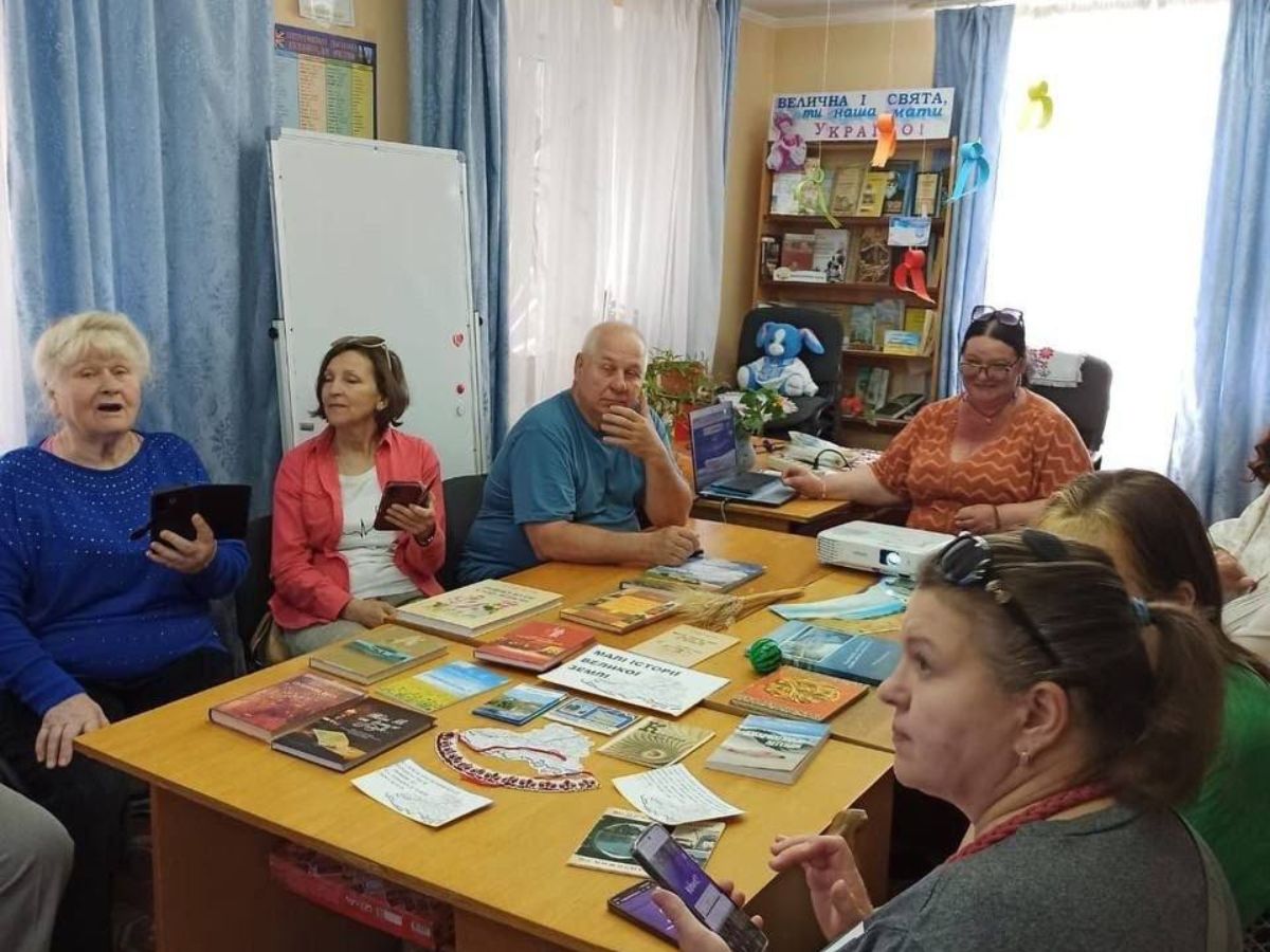 Історія міста Херсон стала темою заходів до Дня краєзнавства
