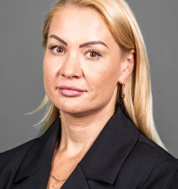Мордачова на сайті Миротворець