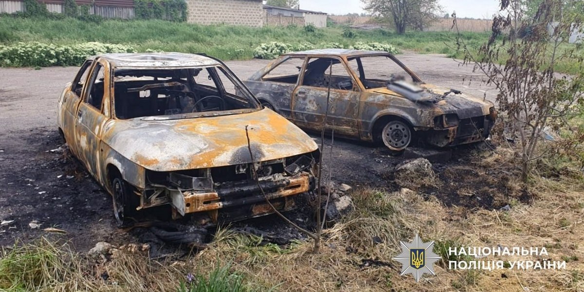 ворог атакує правобережжя Херсонщини