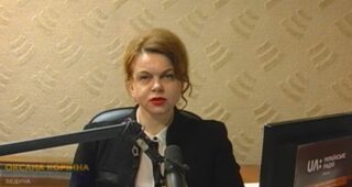 Апеляційний суд підтвердив вирок журналістці з Херсона, яка поширювала російську пропаганду
