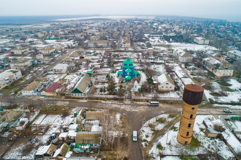 Вікі любить пам’ятки 2025