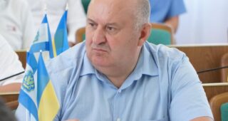Допомагав агробізнесу працювати з РФ: судитимуть депутата Херсонської облради
