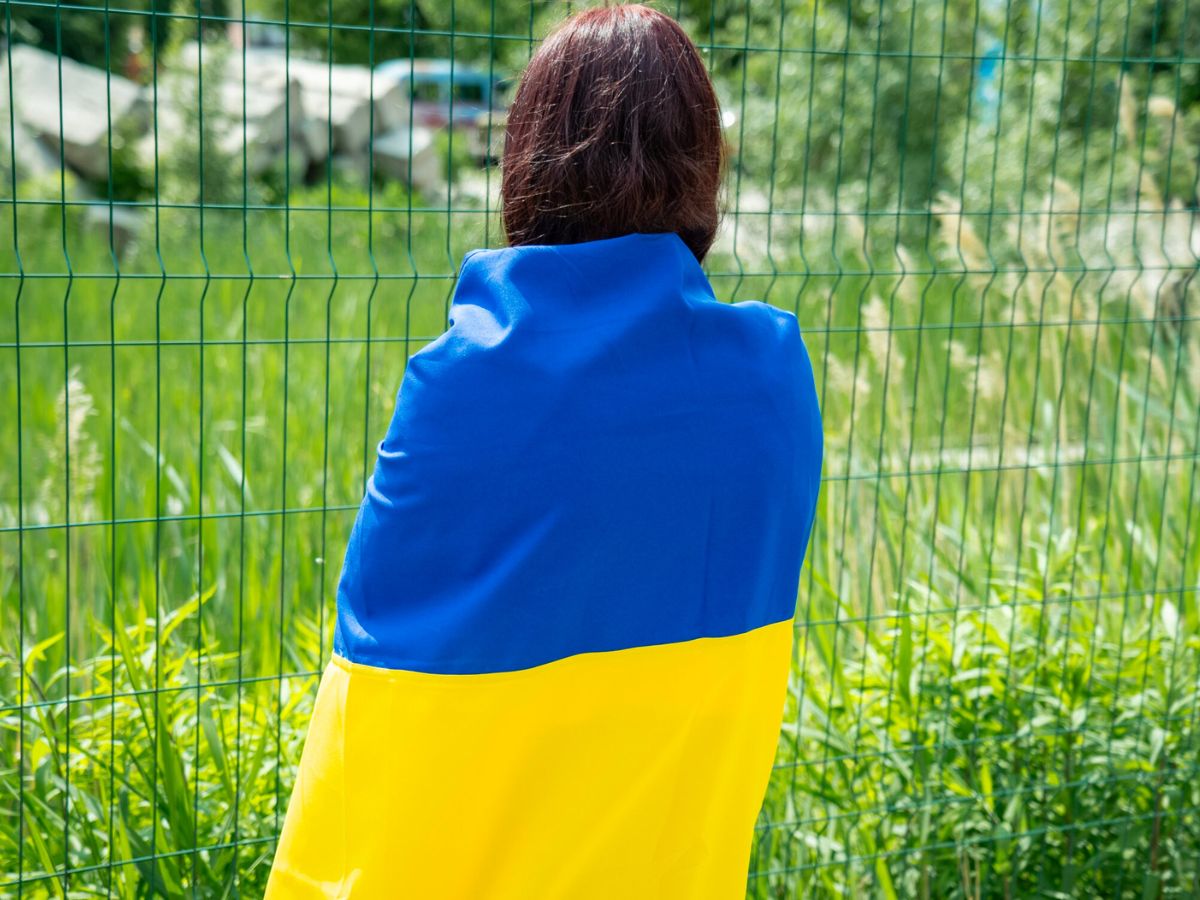 Дівчина з окупованої Херсонщини розповіла про військовий табір у РФ