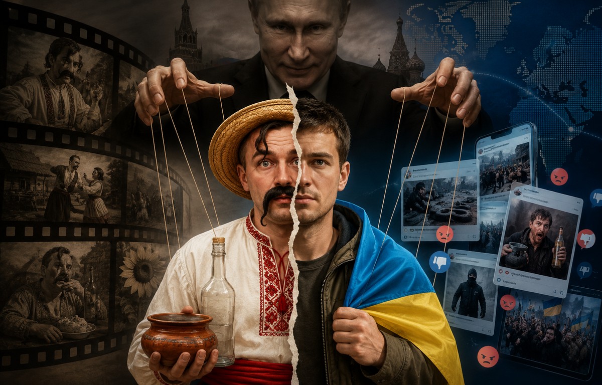 російська пропаганда і фейки Кремля