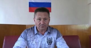Оголошено вирок одному з найвідоміших зрадників Херсонщини