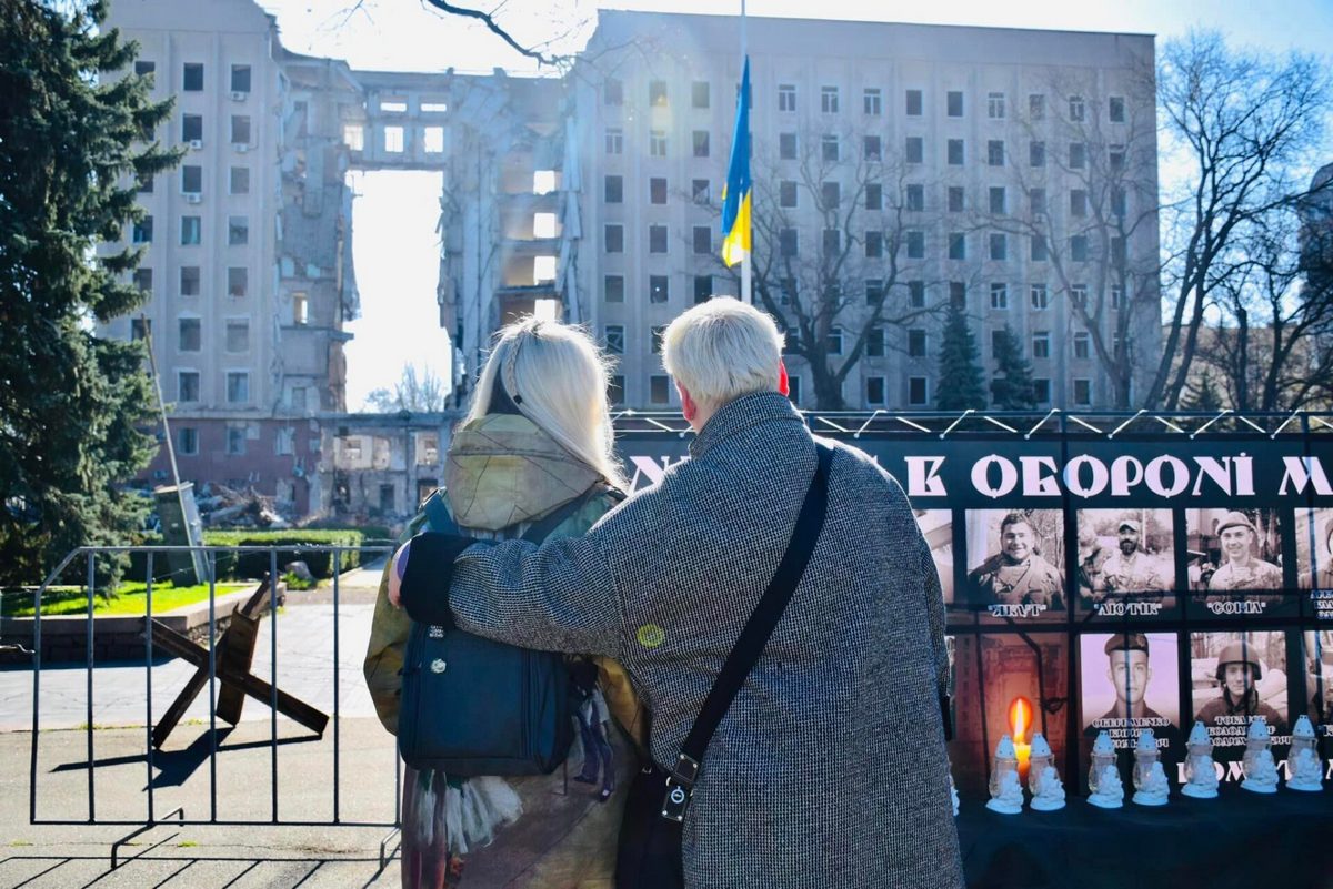 Ракетний удар по облраді в Миколаєві: повідомлено про підозру двом російським командирам