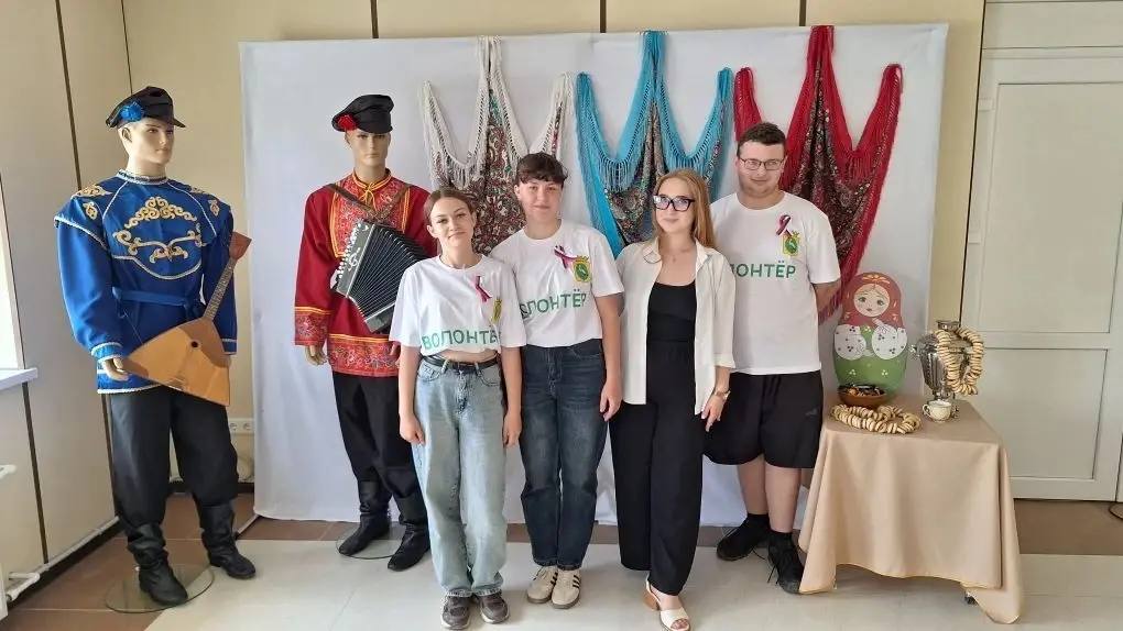 балалайки