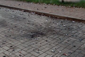 Двоє загиблих і восьмеро поранених: що пережила Херсонщина за добу