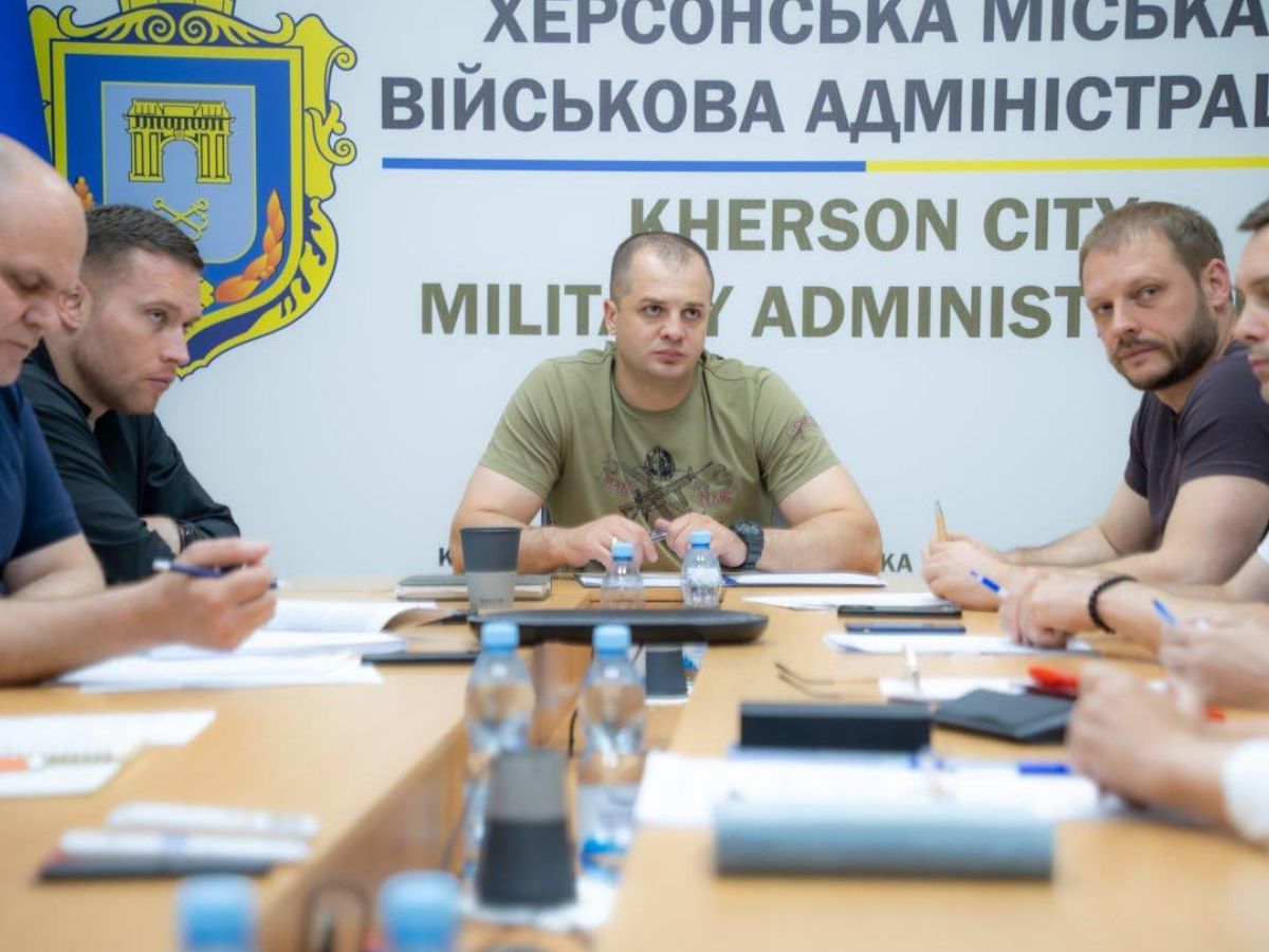 Херсон виділив понад 13 мільйонів гривень на дрони для військових