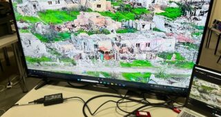«Необхідно по окремій комісії у кожне село»: дві громади Херсонського району відзвітували про дистанційне обстеження житла