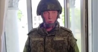 В адміністрації гауляйтера Сальдо паніка через удари Сил оборони по логістиці – рух опору