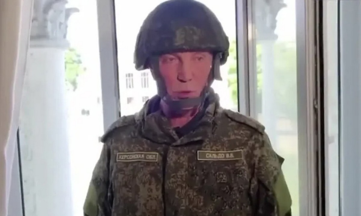 В адміністрації гауляйтера Сальдо паніка через удари Сил оборони по логістиці – рух опору