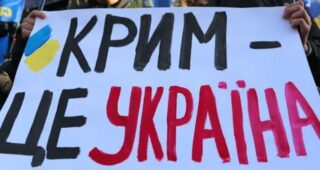 У Криму окупанти ввели режим надзвичайної ситуації