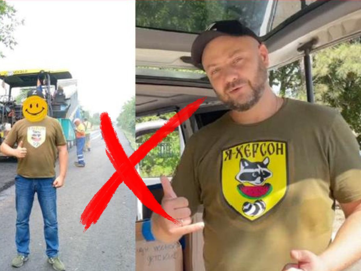 Ліквідували окупанта, який адміністрував канал про «сафарі» на херсонців