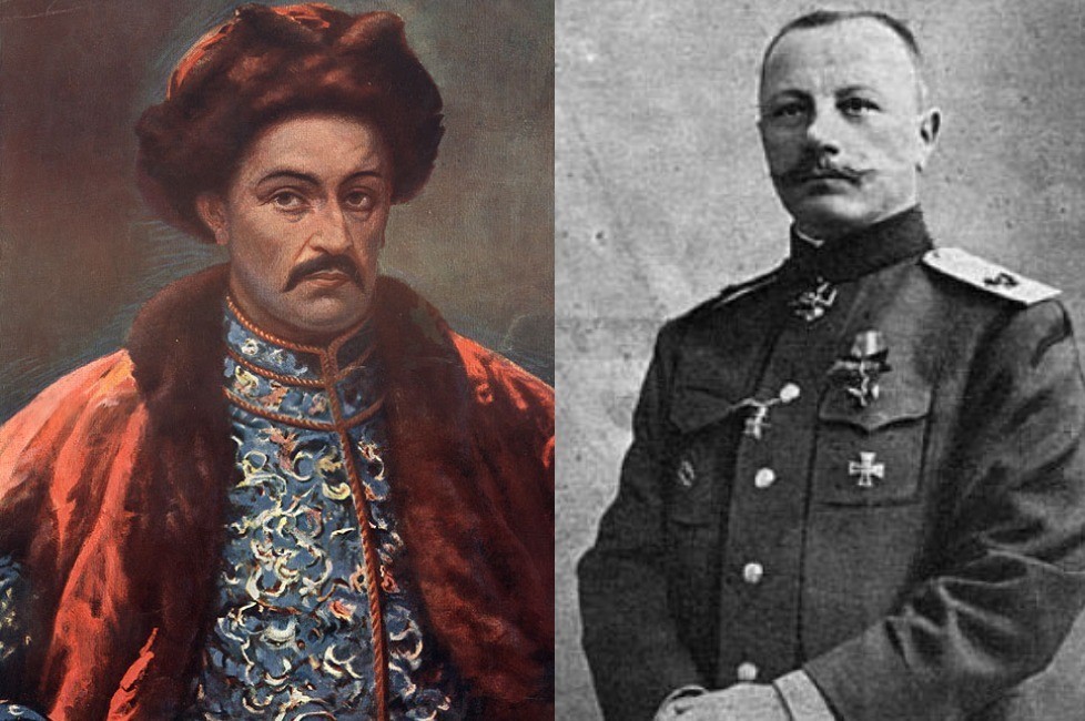 Чи на часі це зараз: жителі Миколаєва – про ідею встановлення пам’ятників Мазепі та Покровському