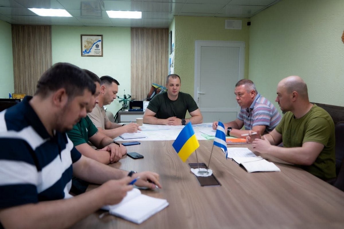 У Херсоні інтернет-провайдери звернули увагу на вибірковість МВА