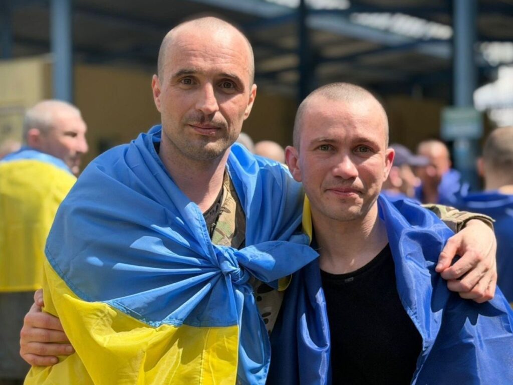 75-й обмін полоненими