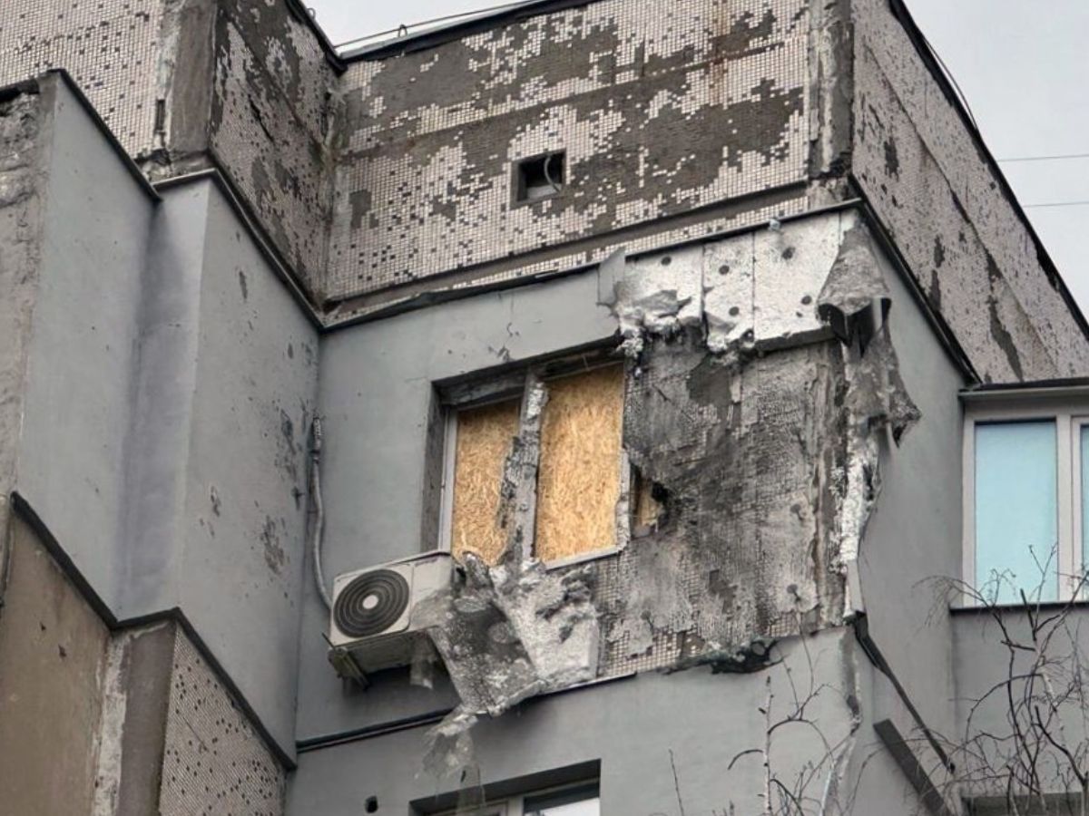 Обстріли Херсонщини: поліція повідомила подробиці атак