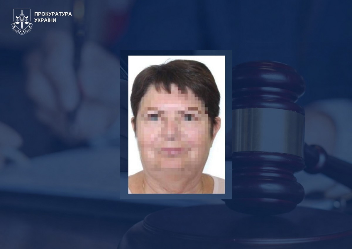 67-річна жителька Каховського району стала депутаткою окупаційної ради – підозра