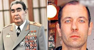 Правнук Брежнєва потрапив у полон ЗСУ на правобережжі Херсонщини