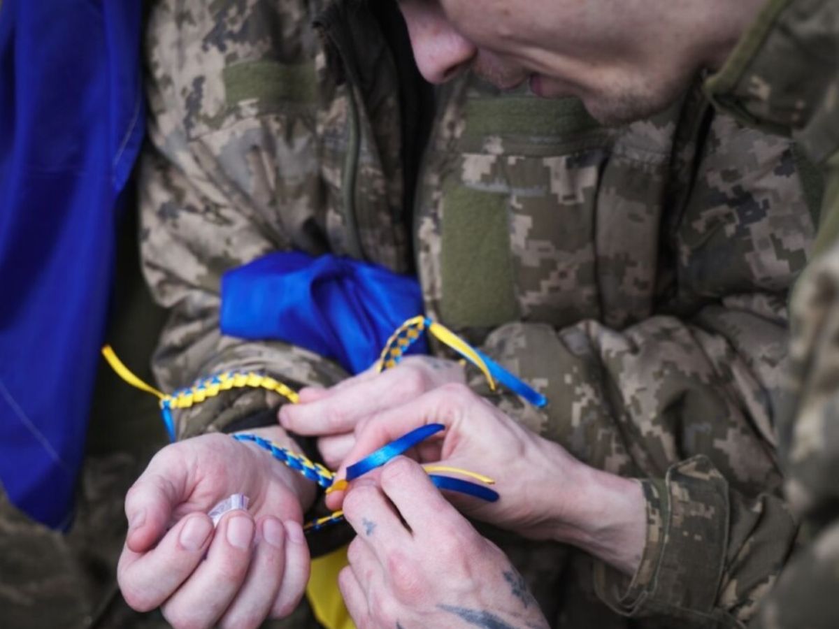 Родинам полонених пояснили, як отримати інформацію онлайн