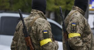Омбудсман: довелося рятувати людей з Миколаївського обласного ТЦК