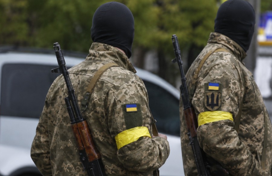 Омбудсман: довелося рятувати людей з Миколаївського обласного ТЦК