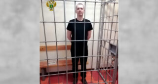 На ТОТ Херсонщини окупанти засудили ще одного місцевого жителя