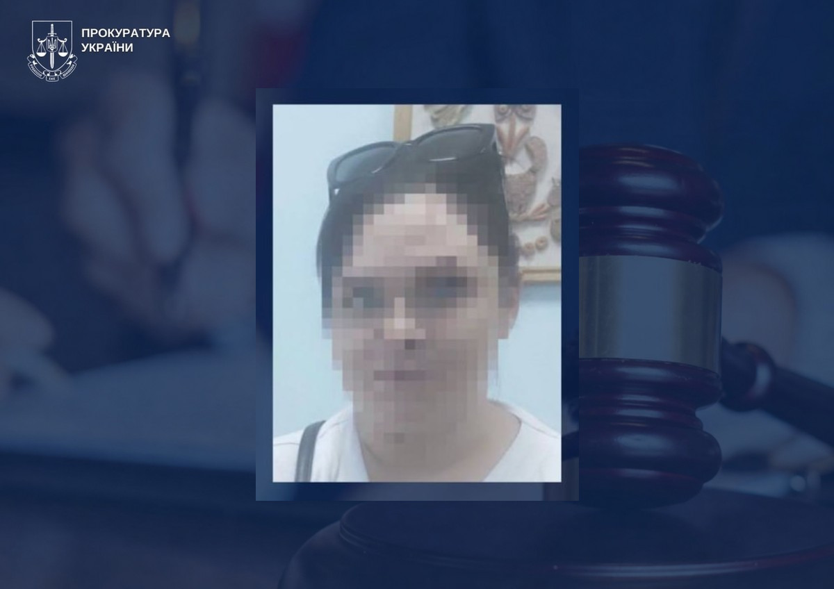 Проводила голосування під час псевдореферендуму в селі Станіслав: реальний вирок жительці Херсонщини