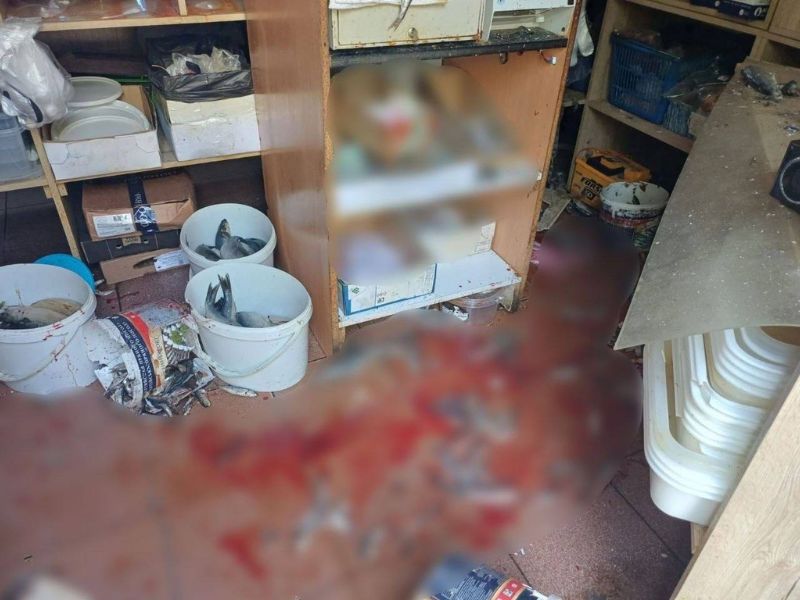 Що відомо про атаку дронів на Корабельний район Херсона