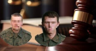 Катували струмом і морили голодом: 2 бойовиків «ДНР» засудили за злочини на Херсонщині