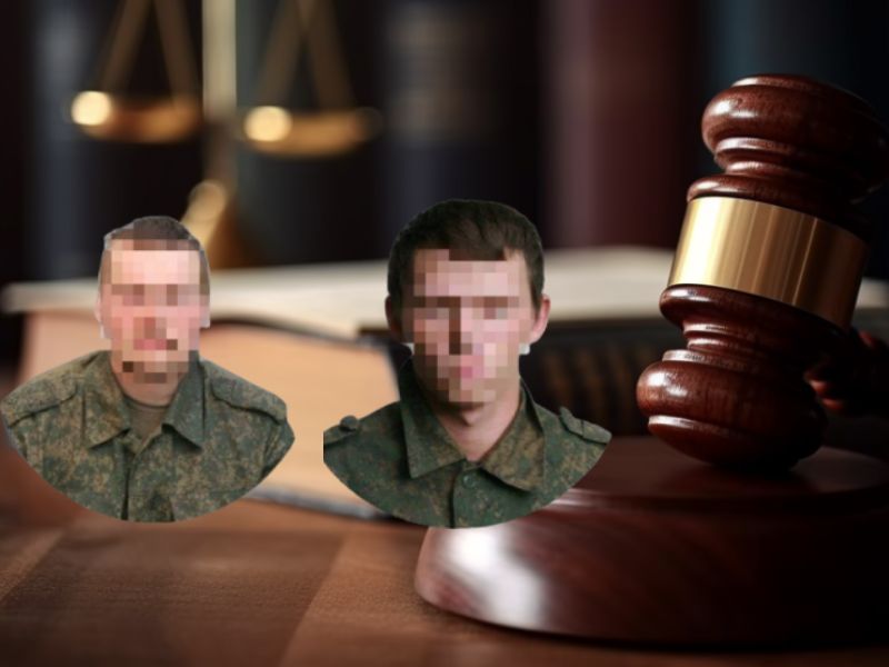 воєнні злочини на Херсонщині