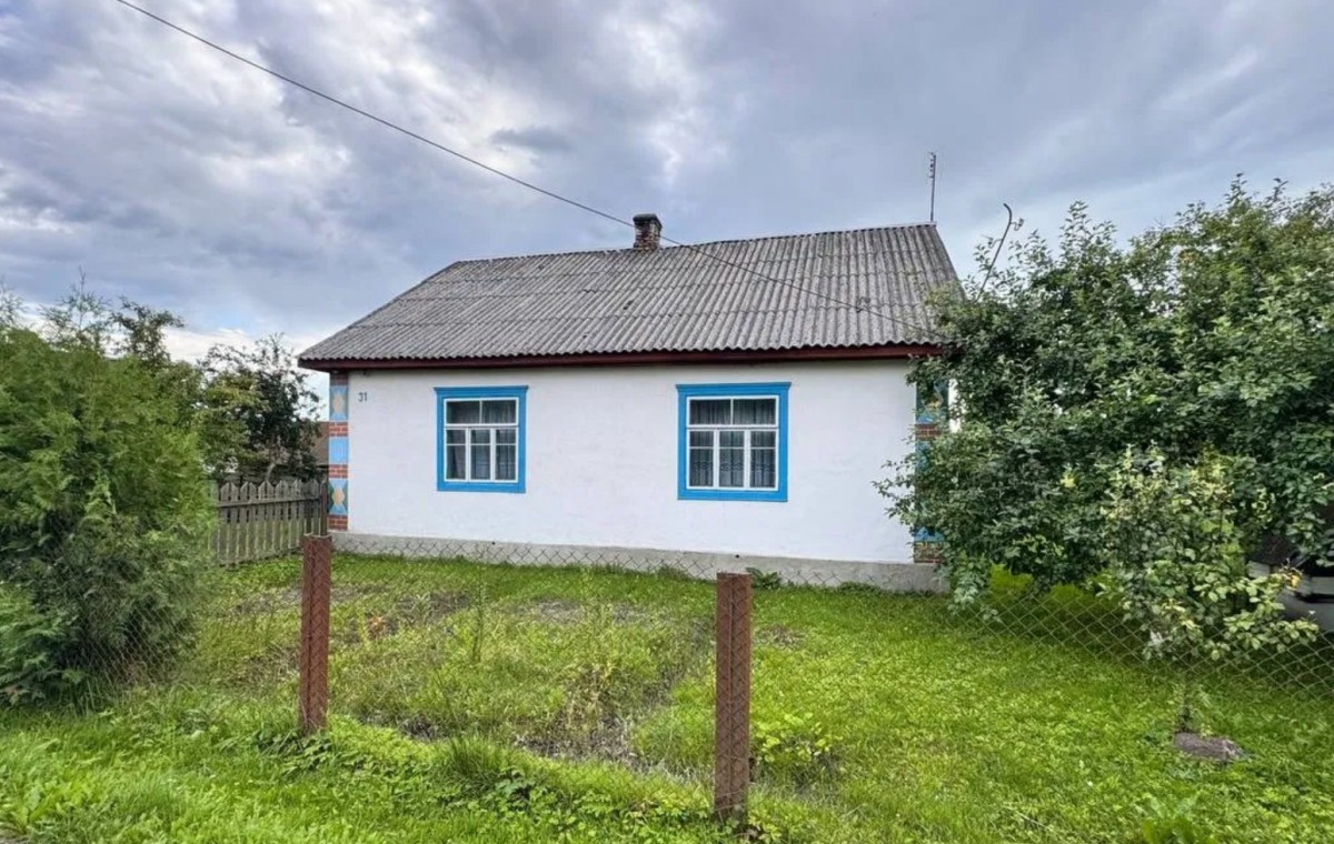 житло для ВПО