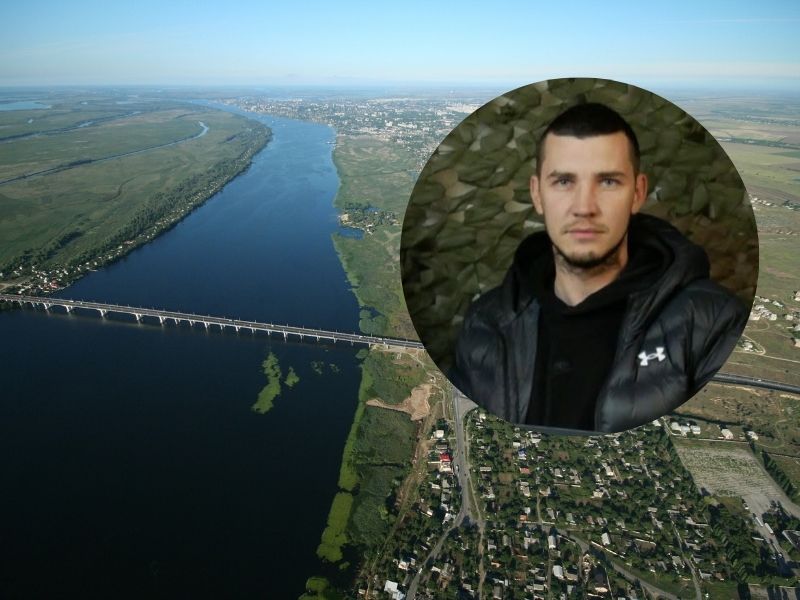 Від водія комунального підприємства до старости: що відомо про нового керівника Антонівського округу