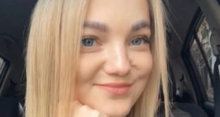 «Як ніхто, ти любила життя»: внаслідок удару по Києву загинула дівчина з Нової Каховки