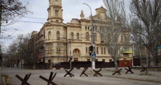 Лише два музеї з України увійшли до світового рейтингу: серед них – Херсонський художній музей