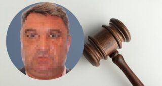 Очолив окупаційний «відділ» у Чулаківці: на Херсонщині судитимуть колаборанта