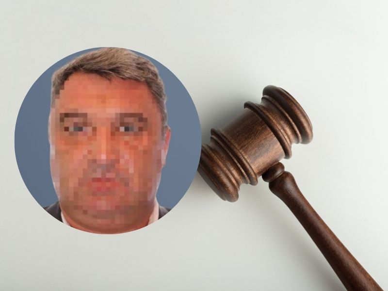 колаборант із Чулаківки