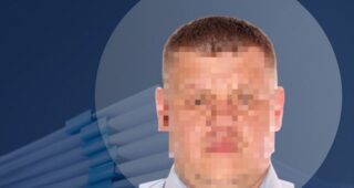 Очолив юридичний відділ окупаційного «міністерства»: на Херсонщині судитимуть чиновника